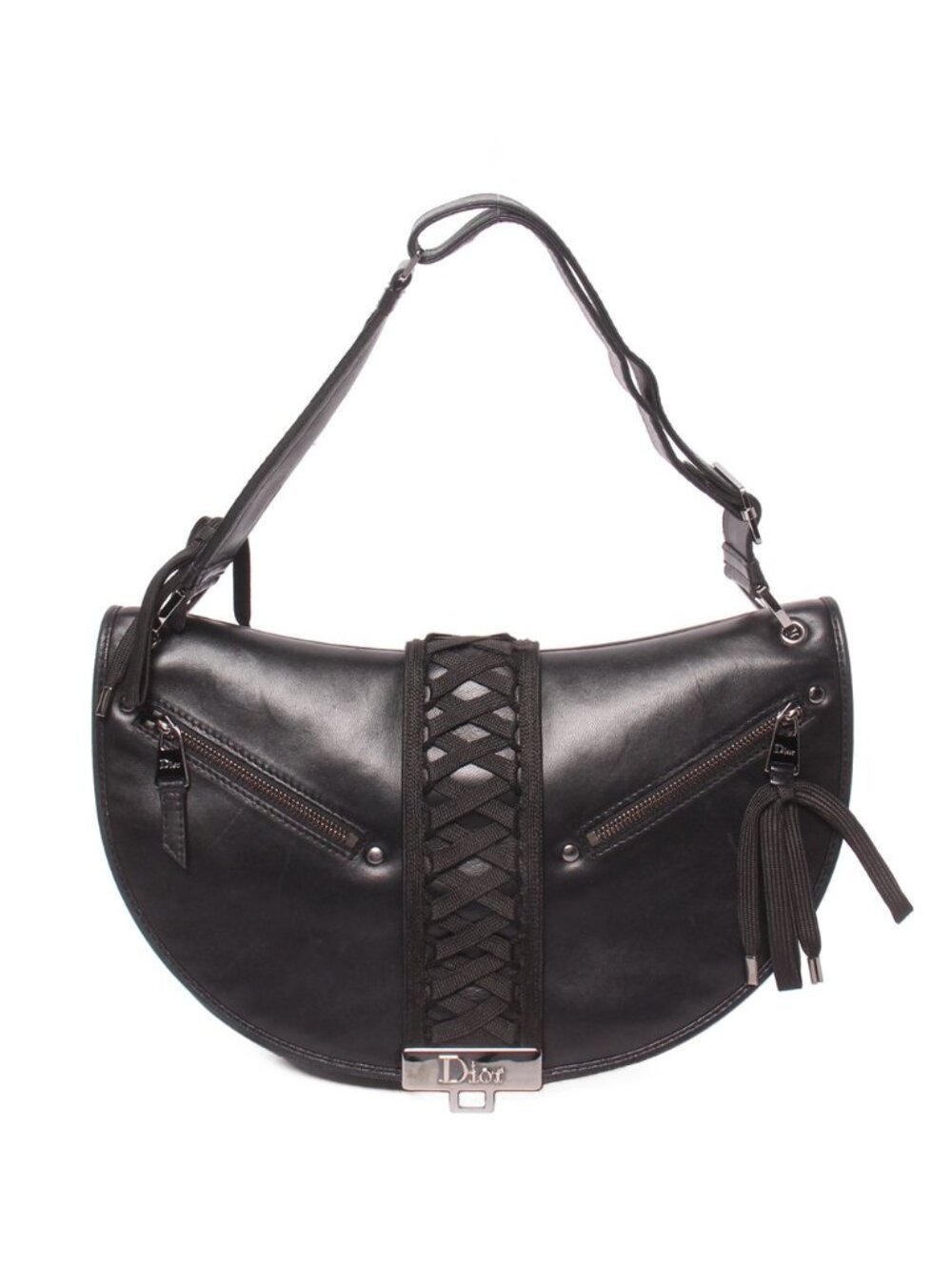 Dior Admit It Shoulder Bag